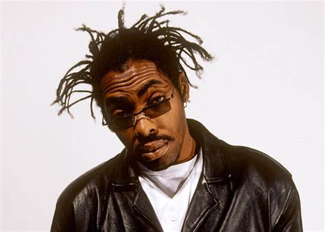 pictures of coolio the rapper